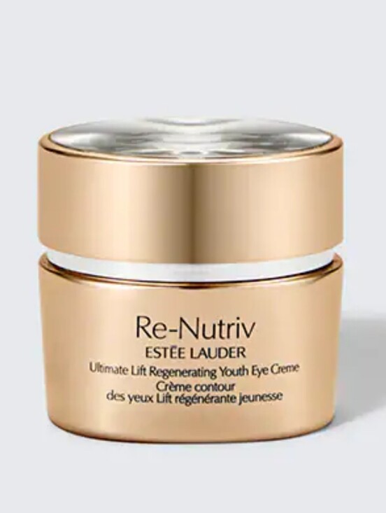 Estee Lauder Other - Estee Lauder Re-Nutriv Ultimate Lift Eye Cream 5oz / 15ml
